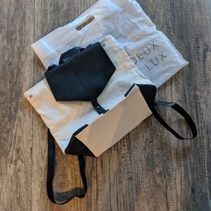 Deuz Lux Demi Backpack